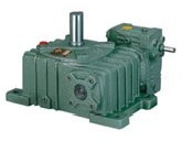 WP蝸輪蝸桿減速機(jī)