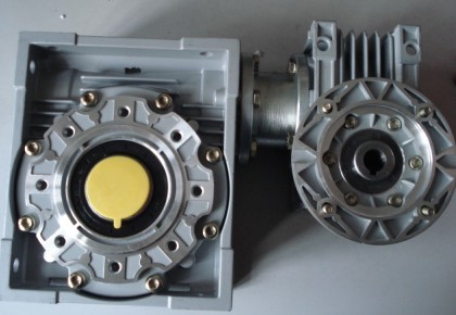 DRV蝸輪蝸桿減速機