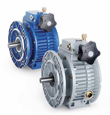 MB無級變速機(jī)