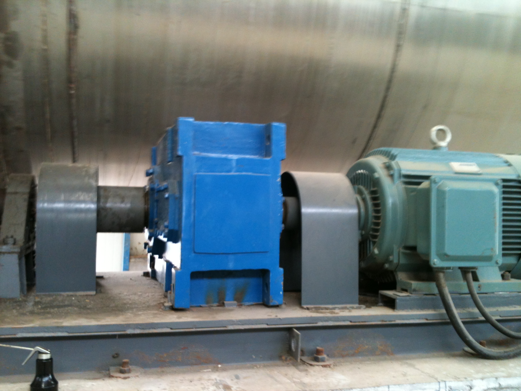 齒輪減速機及其蝸輪減速機漏油原因