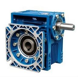 蝸輪蝸桿減速機