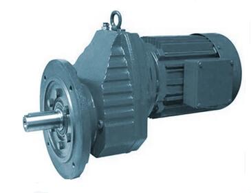 RX斜齒輪硬齒面減速機(jī)