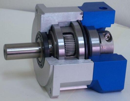 精密行星減速機(jī)