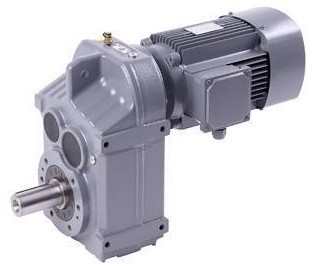 齒輪減速機(jī)之F系列平行軸斜齒輪減速機(jī)