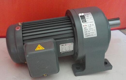 G系列齒輪馬達(dá) 齒輪減速電機(jī)