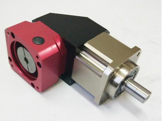 精密行星齒輪減速機(jī)