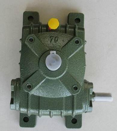 WPO系列蝸輪蝸桿減速機(jī)